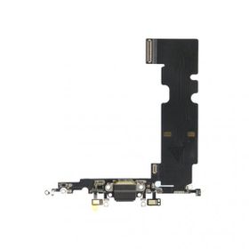 Evastore Apple iphone 8 Plus Şarj ve Kulaklık Soket Flex Film Şarj Bordu