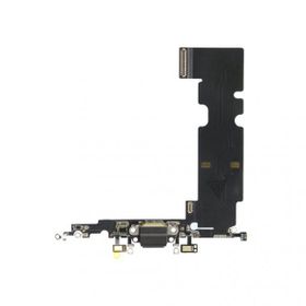 Evastore Apple iphone 8 Plus Şarj ve Kulaklık Soket Flex Film Şarj Bordu