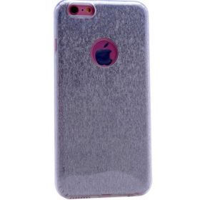 Evastore Apple İphone 8 Plus Shining Silikon Kılıf