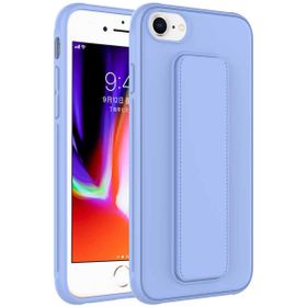 Evastore Apple iPhone 8 Qstand Kapak Kılıf