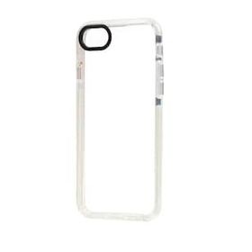Evastore Apple iPhone 8 Şeffaf Punto Kapak Kılıf