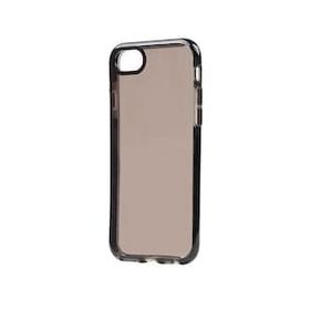 Evastore Apple iPhone 8 Şeffaf Punto Kapak Kılıf