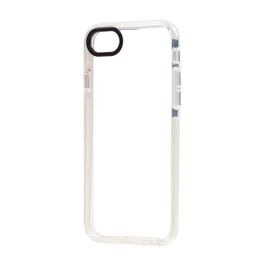 Evastore Apple iPhone 8 Şeffaf Punto Kapak Kılıf