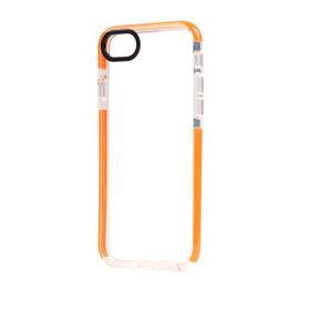 Evastore Apple iPhone 8 Şeffaf Punto Kapak Kılıf