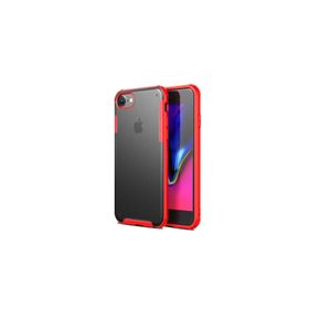 Evastore Apple Iphone 8 Zore Volks Silikon Kılıf