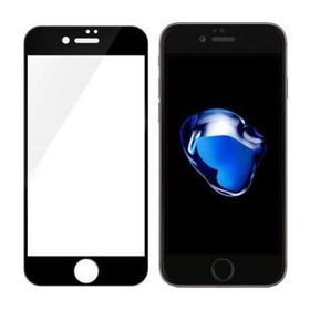 Evastore Apple iPhone SE 2020 3D Seramik Ekran Koruyucu