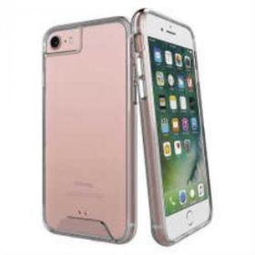 Evastore Apple iPhone SE 2020 Gard Silikon Kılıf