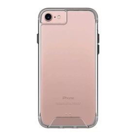 Evastore Apple iPhone SE 2020 Gard Silikon Kılıf