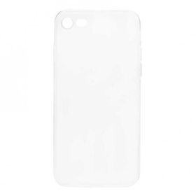Evastore Apple iPhone SE 2020 Süper Silikon Kılıf