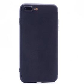 Evastore Apple iPhone SE 2020 Time Magnet Silikon Kılıf