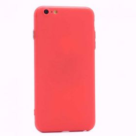 Evastore Apple iPhone SE 2020 Time Magnet Silikon Kılıf