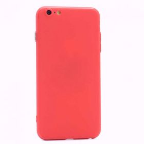 Evastore Apple iPhone SE 2020 Time Magnet Silikon Kılıf