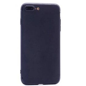 Evastore Apple iPhone SE 2020 Time Magnet Silikon Kılıf