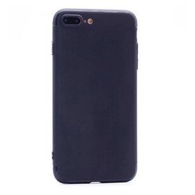 Evastore Apple iPhone SE 2020 Time Magnet Silikon Kılıf