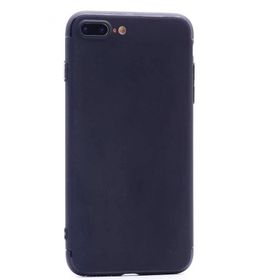 Evastore Apple iPhone SE 2020 Time Magnet Silikon Kılıf