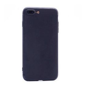 Evastore Apple iPhone SE 2020 Time Magnet Silikon Kılıf