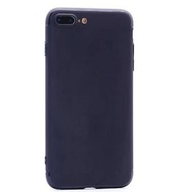 Evastore Apple iPhone SE 2020 Time Magnet Silikon Kılıf
