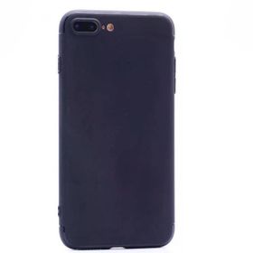 Evastore Apple iPhone SE 2020 Time Magnet Silikon Kılıf
