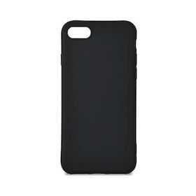 Evastore Apple iPhone SE 2022 Biye Silikon Kılıf