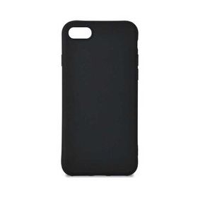 Evastore Apple iPhone SE 2022 Biye Silikon Kılıf
