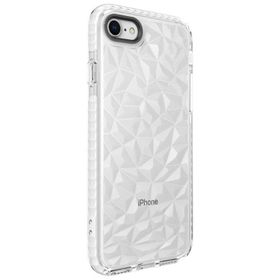 Evastore Apple iPhone SE 2022 Buzz Kapak Kılıf