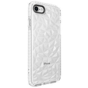 Evastore Apple iPhone SE 2022 Buzz Kapak Kılıf