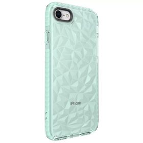 Evastore Apple iPhone SE 2022 Buzz Kapak Kılıf