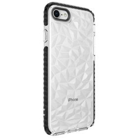 Evastore Apple iPhone SE 2022 Buzz Kapak Kılıf