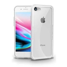 Evastore Apple iPhone SE 2022 Craft Arka Kapak Kılıf