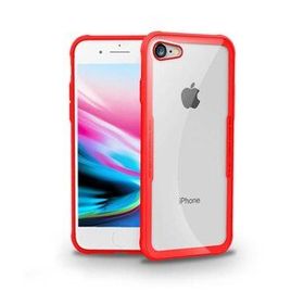 Evastore Apple iPhone SE 2022 Craft Arka Kapak Kılıf