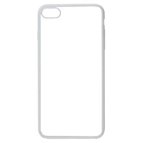Evastore Apple iPhone SE 2022 Endi Kapak Kılıf