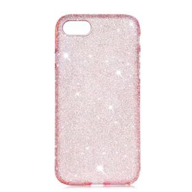 Evastore Apple iPhone SE 2022 ​​​Eni Mavi Kapak Kılıf