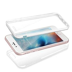 Evastore Apple iPhone SE 2022 Enjoy Kapak Kılıf