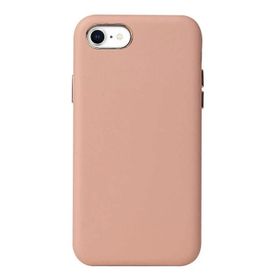 Evastore Apple iPhone SE 2022 Eyzi Kapak Kılıf