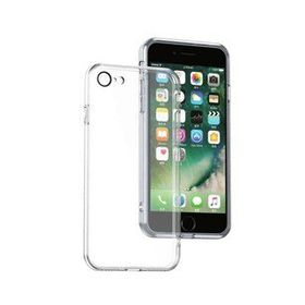 Evastore Apple iPhone SE 2022 Fizy Kapak Kılıf