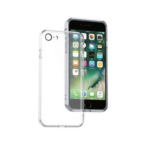 Evastore Apple iPhone SE 2022 Fizy Kapak Kılıf