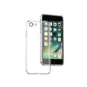 Evastore Apple iPhone SE 2022 Fizy Kapak Kılıf