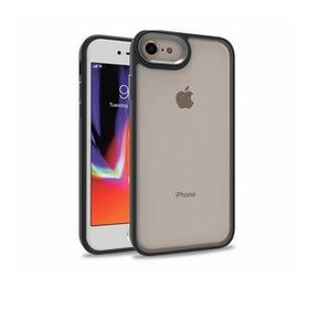 Evastore Apple iPhone SE 2022 Flora Kapak Kılıf