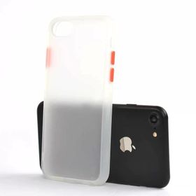 Evastore Apple iPhone SE 2022 Fri Silikon Kılıf
