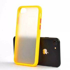 Evastore Apple iPhone SE 2022 Fri Silikon Kılıf