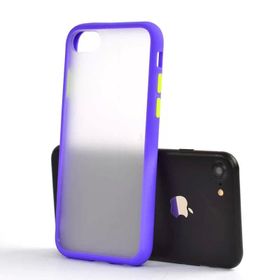 Evastore Apple iPhone SE 2022 Fri Silikon Kılıf