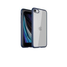 Evastore Apple iPhone SE 2022 Hom Silikon Kılıf
