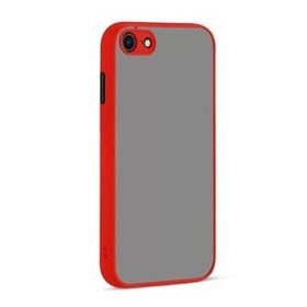 Evastore Apple iPhone SE 2022 Hux Kapak Kılıf
