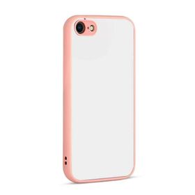 Evastore Apple iPhone SE 2022 Hux Kapak Kılıf