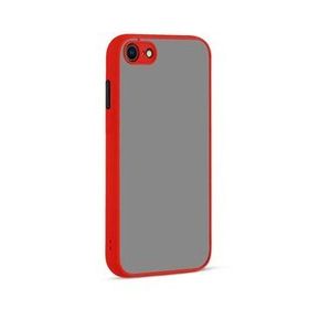 Evastore Apple iPhone SE 2022 Hux Kapak Kılıf