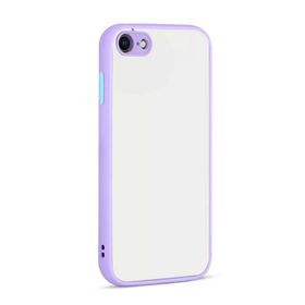 Evastore Apple iPhone SE 2022 Hux Kapak Kılıf