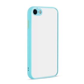 Evastore Apple iPhone SE 2022 Hux Kapak Kılıf