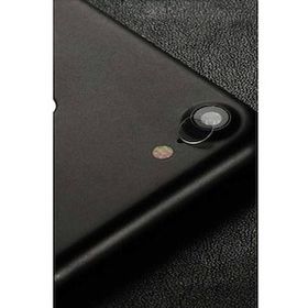 Evastore Apple iPhone SE 2022 Kamera Lens Koruyucu Cam Filmi