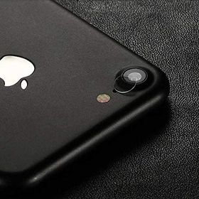 Evastore Apple iPhone SE 2022 Kamera Lens Koruyucu Cam Filmi