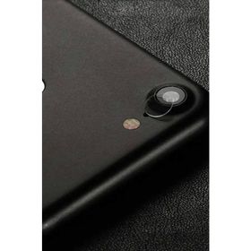 Evastore Apple iPhone SE 2022 Kamera Lens Koruyucu Cam Filmi